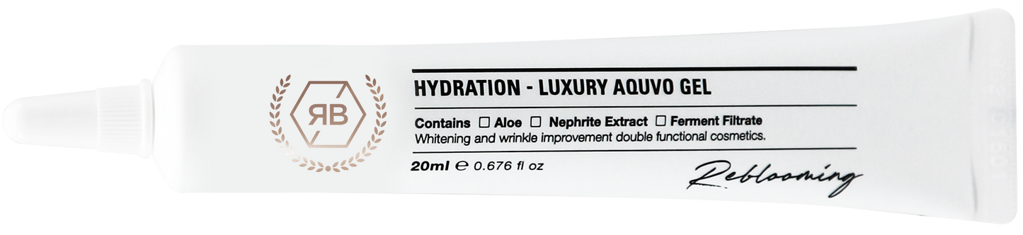 HYDRATION LUXURY AQUVO GEL