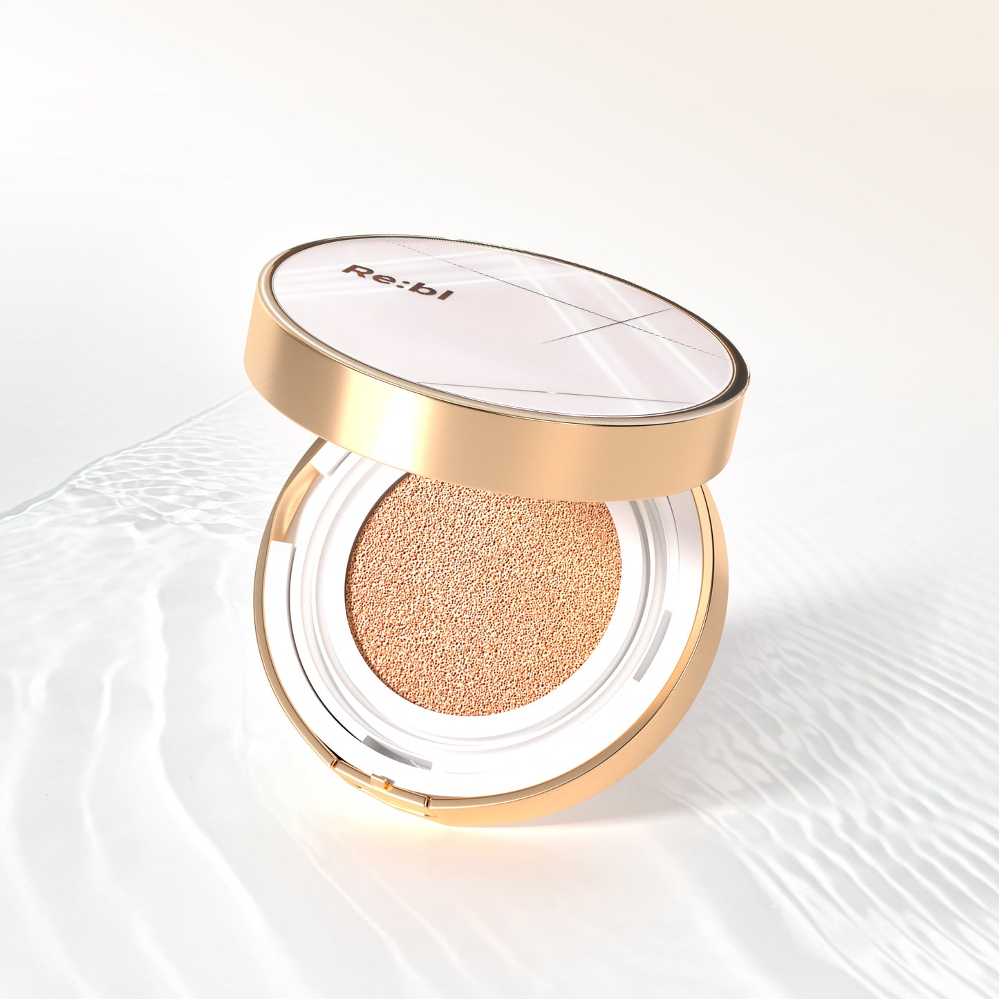 GLOW CELL IN CUSHION