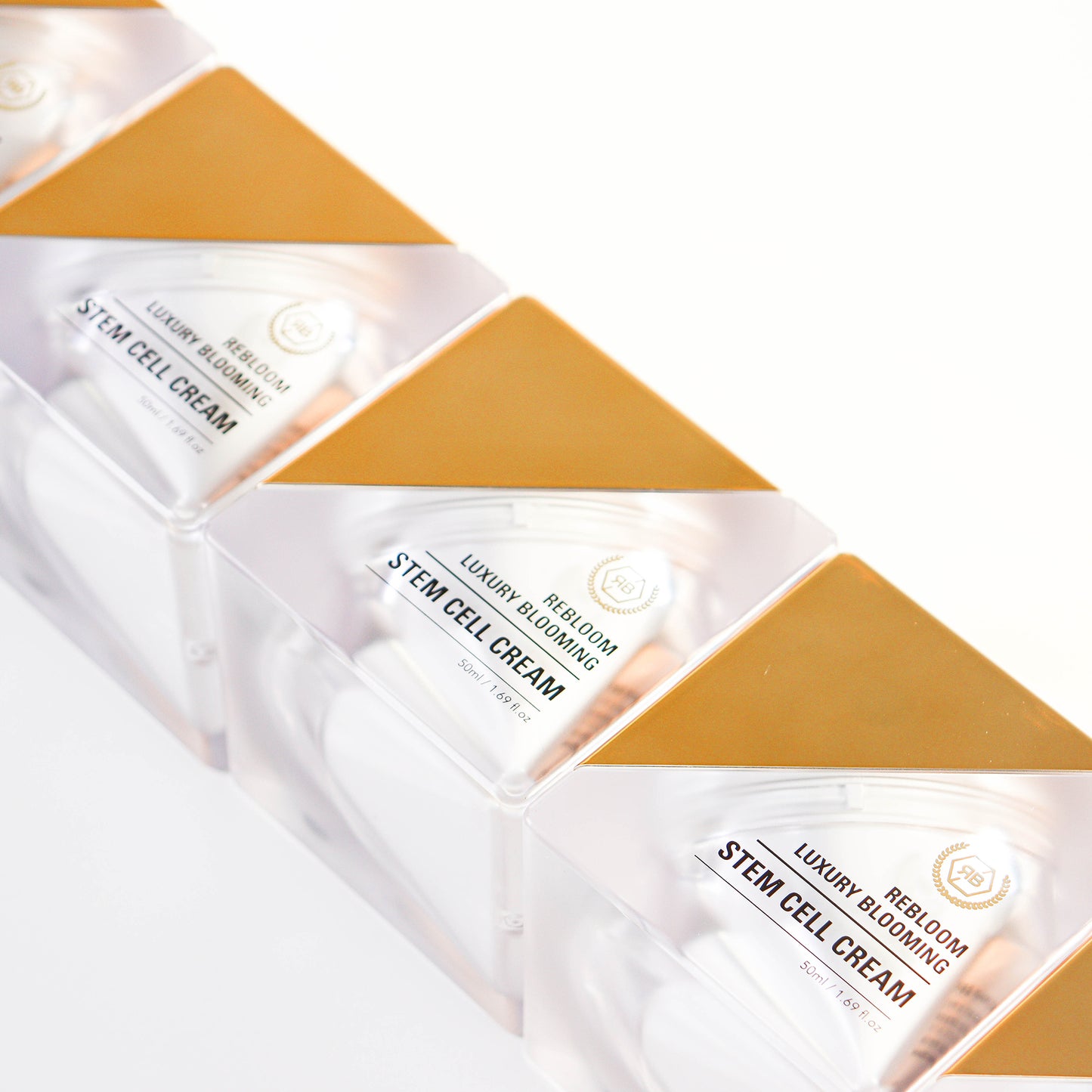 LUXURY BLOOMING STEMCELL CREAM