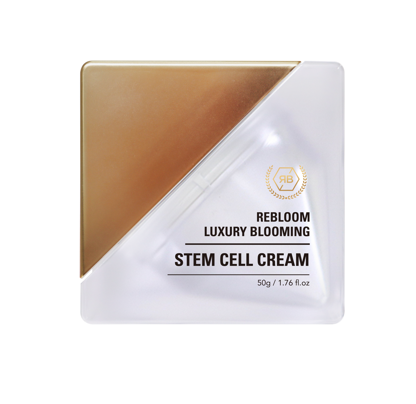 LUXURY BLOOMING STEMCELL CREAM