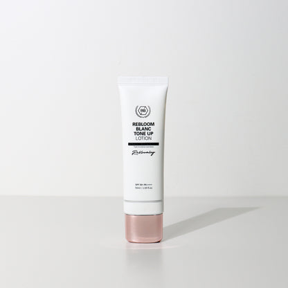 TONE UP LOTION