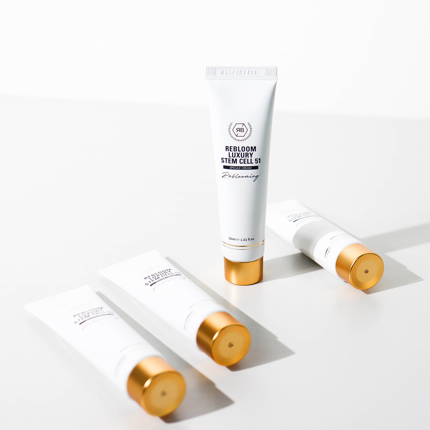 LUXURY STEM CELL 51