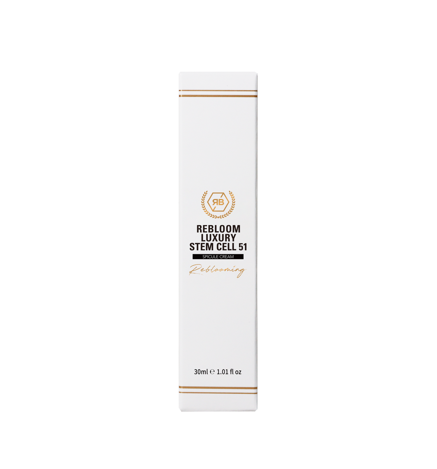 LUXURY STEM CELL 51