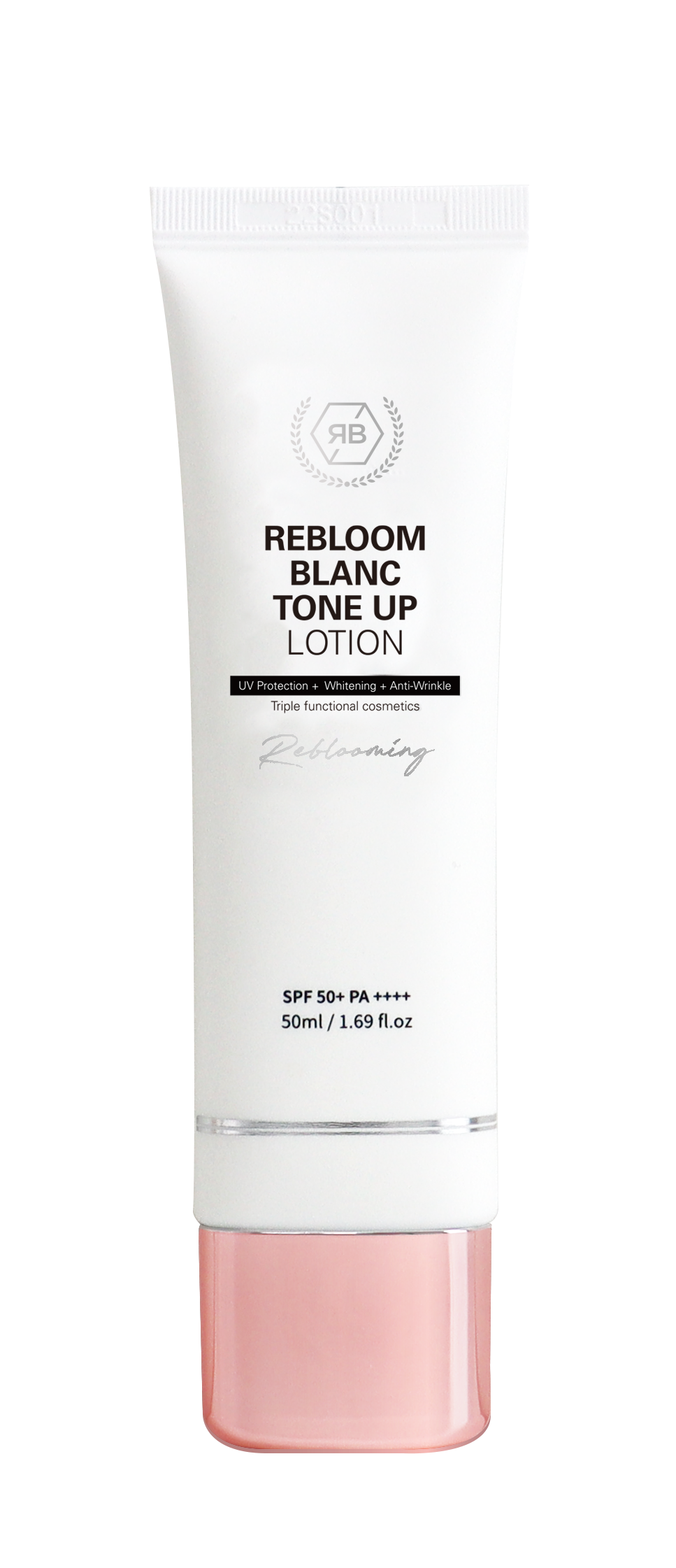 TONE UP LOTION