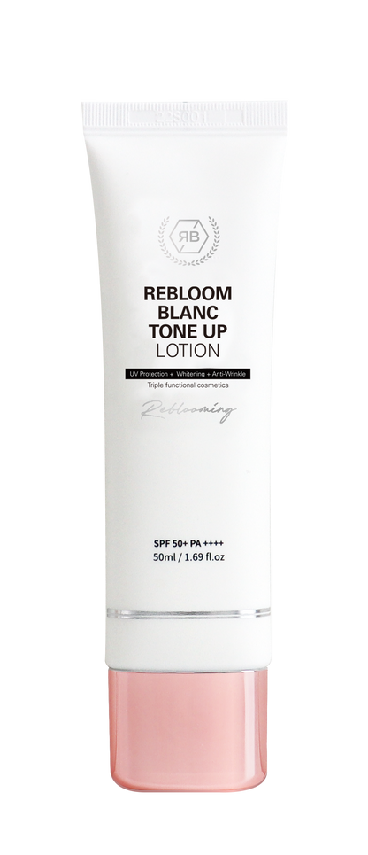 TONE UP LOTION