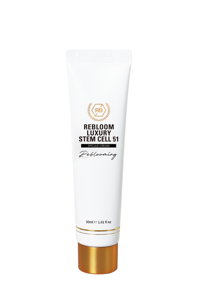 LUXURY STEM CELL 51